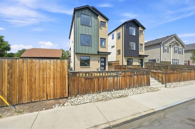 1415 Irving Street, Denver, CO 80204