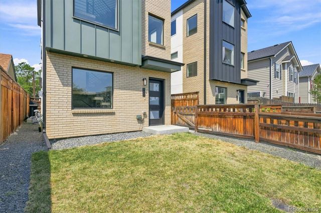 1415 Irving Street, Denver, CO 80204