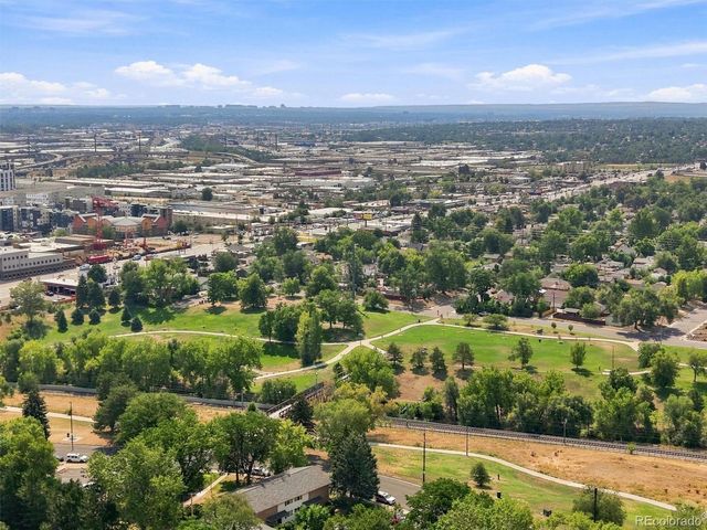 1415 Irving Street, Denver, CO 80204