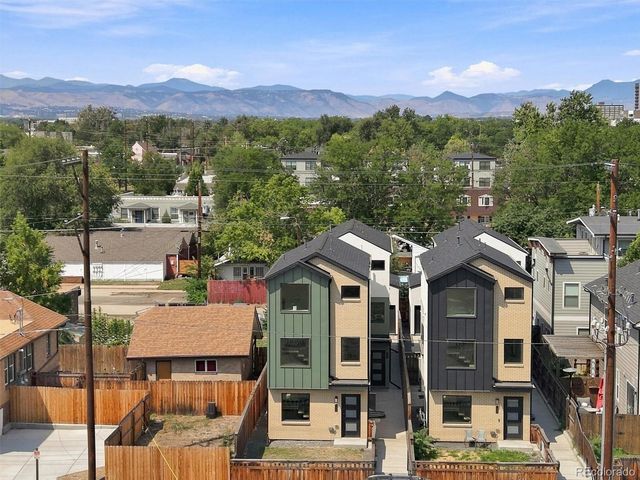 1415 Irving Street, Denver, CO 80204