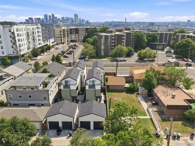 1415 Irving Street, Denver, CO 80204