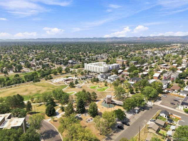 1415 Irving Street, Denver, CO 80204