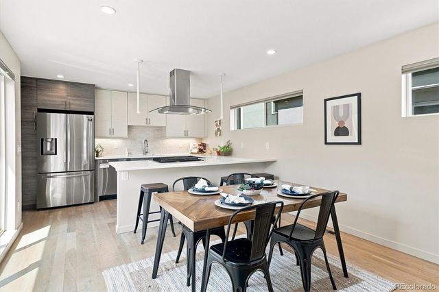 1415 Irving Street, Denver, CO 80204