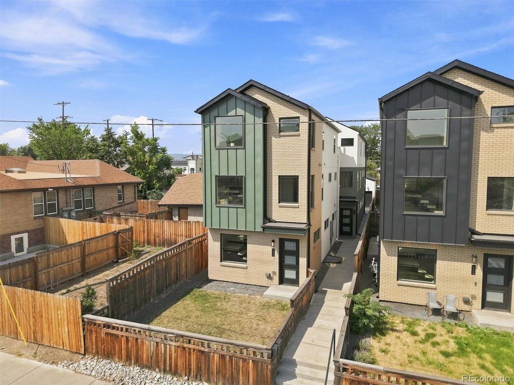 1415 Irving Street, Denver, CO 80204