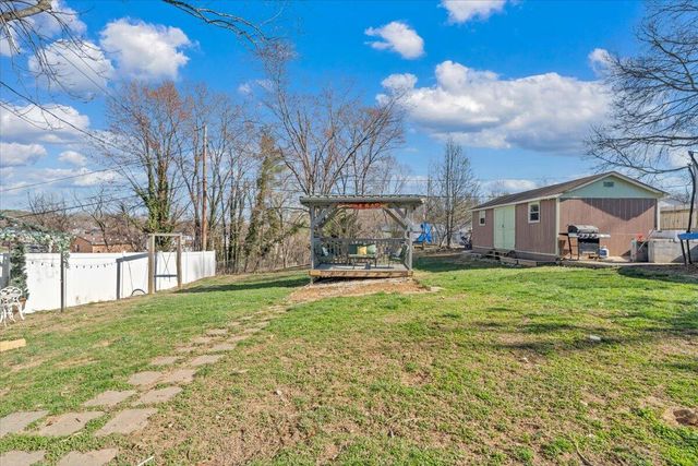 5572 Ambassador DR, Roanoke, VA 24019