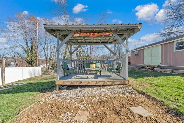 5572 Ambassador DR, Roanoke, VA 24019