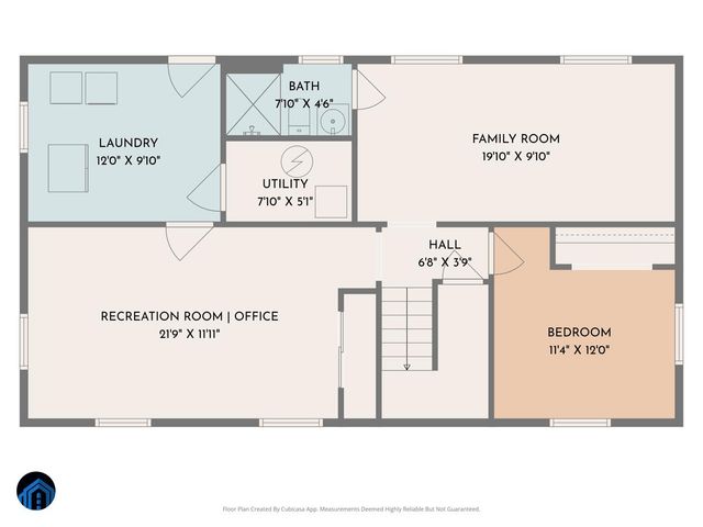 5572 Ambassador DR, Roanoke, VA 24019