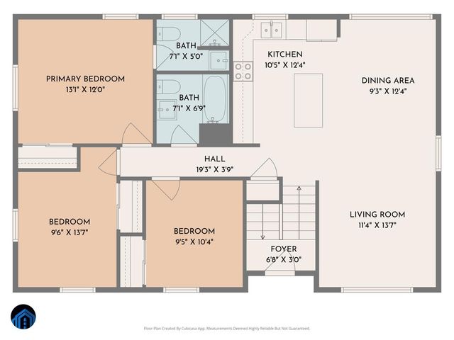 5572 Ambassador DR, Roanoke, VA 24019