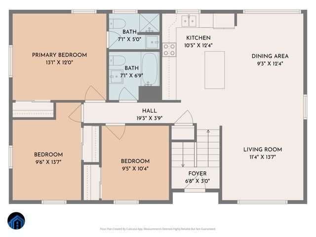 5572 Ambassador DR, Roanoke, VA 24019