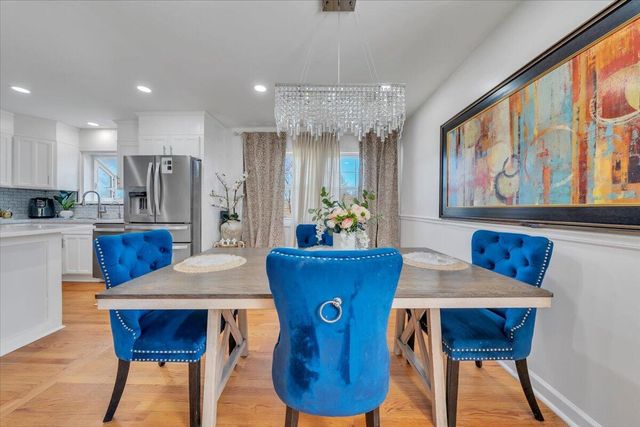 5572 Ambassador DR, Roanoke, VA 24019