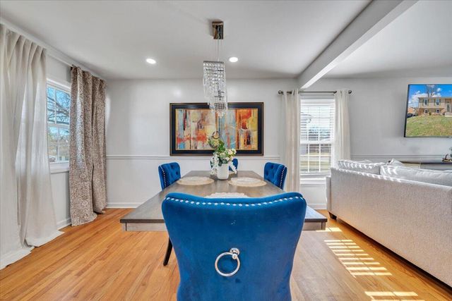 5572 Ambassador DR, Roanoke, VA 24019