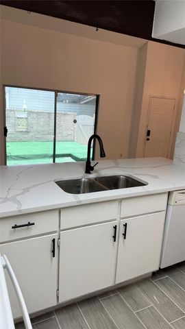 12922 Wirevine Lane, Houston, TX 77072