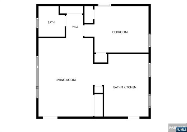3 Rustic Circle D, Montvale, NJ 07645