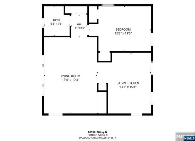 3 Rustic Circle D, Montvale, NJ 07645