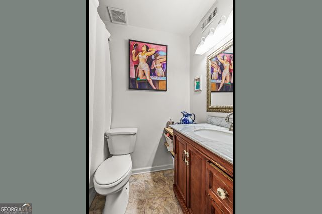 1261 Lavista Road NE J 4, Atlanta, GA 30324