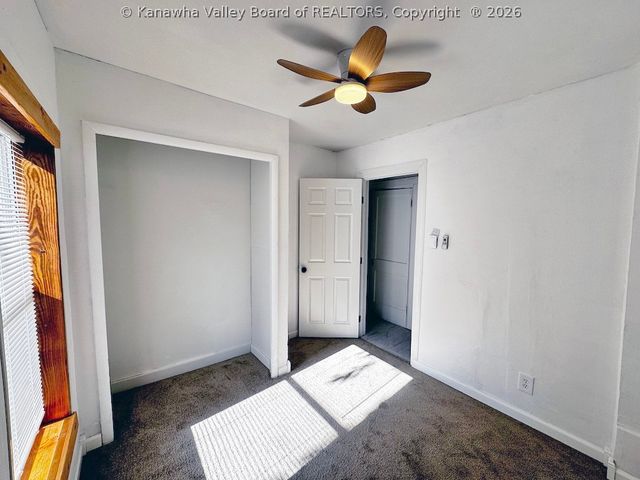 417 Spencer Street, South Charleston, WV 25303