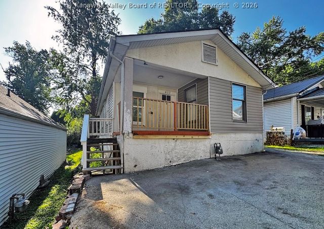 417 Spencer Street, South Charleston, WV 25303