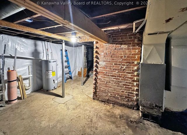 417 Spencer Street, South Charleston, WV 25303