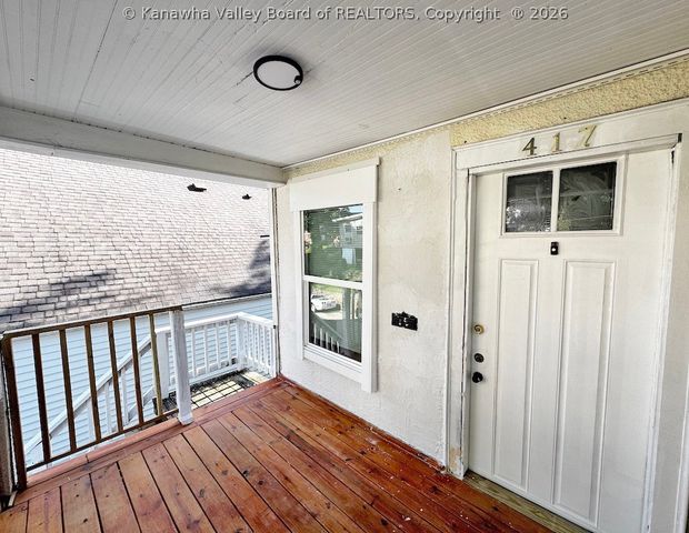 417 Spencer Street, South Charleston, WV 25303