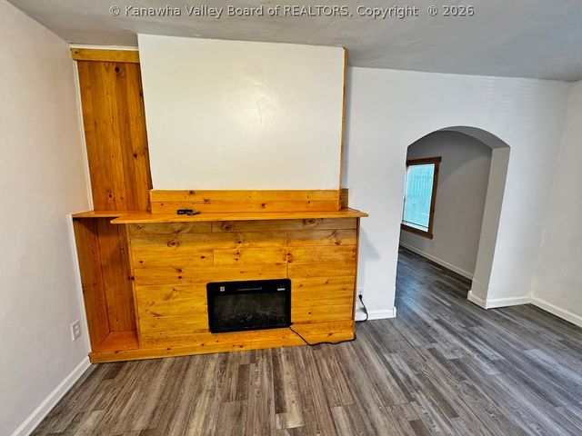 417 Spencer Street, South Charleston, WV 25303