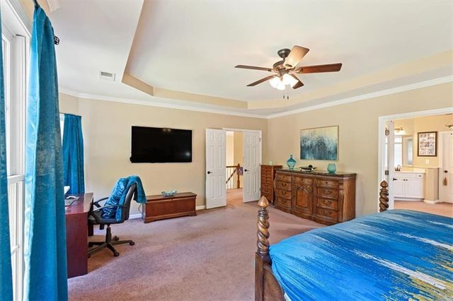 2297 County Line NW Road, Acworth, GA 30101