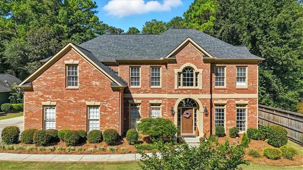 2297 County Line NW Road, Acworth, GA 30101