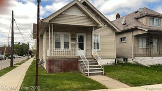 5103 Steadman Street, Dearborn, MI 48126