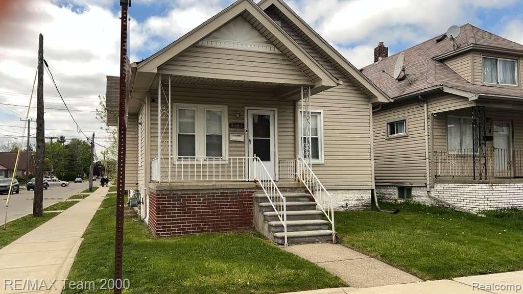 5103 Steadman Street, Dearborn, MI 48126