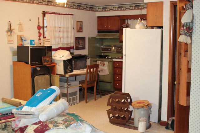 47 Conner Lane, Pontiac, MO 65729