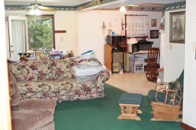 47 Conner Lane, Pontiac, MO 65729