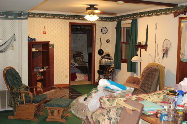 47 Conner Lane, Pontiac, MO 65729