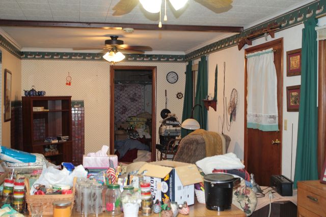 47 Conner Lane, Pontiac, MO 65729