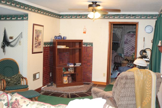 47 Conner Lane, Pontiac, MO 65729