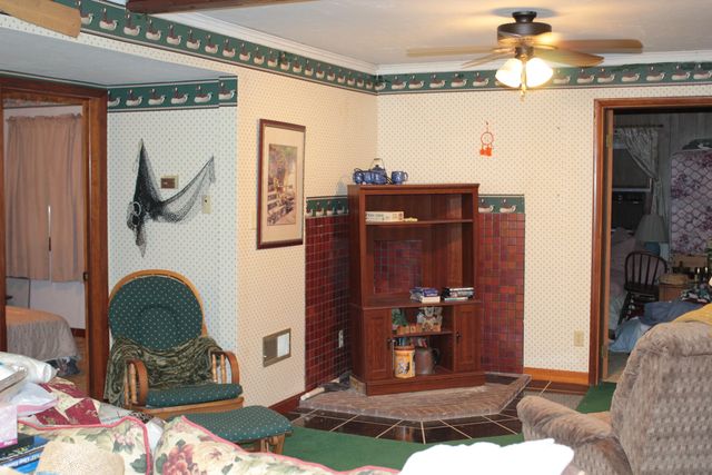 47 Conner Lane, Pontiac, MO 65729