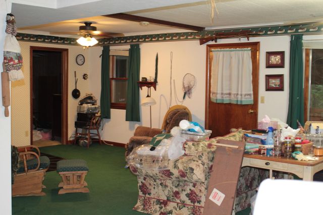 47 Conner Lane, Pontiac, MO 65729