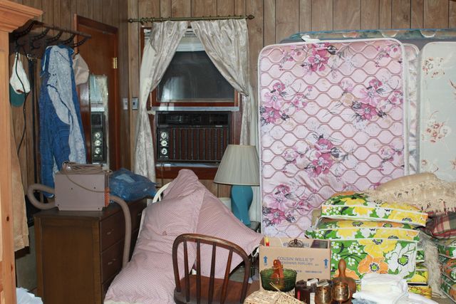 47 Conner Lane, Pontiac, MO 65729