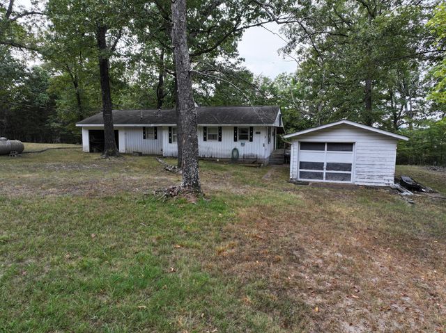 47 Conner Lane, Pontiac, MO 65729