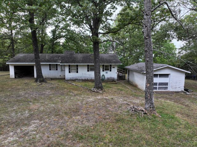 47 Conner Lane, Pontiac, MO 65729