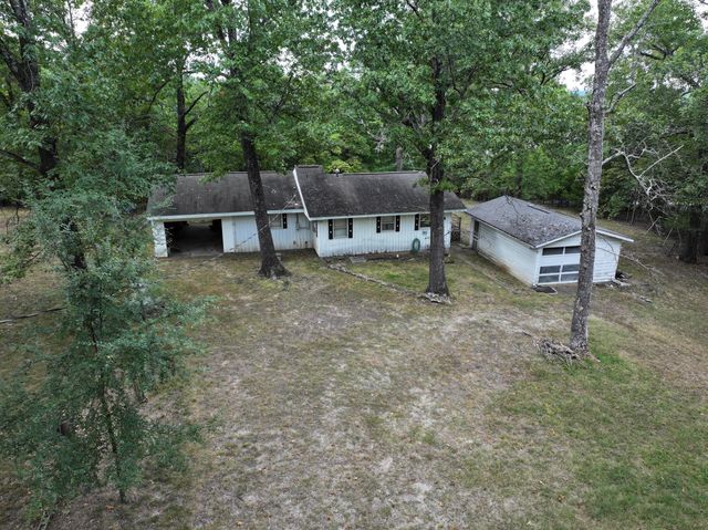 47 Conner Lane, Pontiac, MO 65729