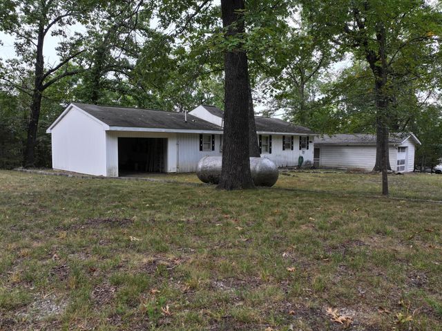 47 Conner Lane, Pontiac, MO 65729