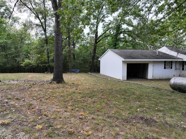 47 Conner Lane, Pontiac, MO 65729