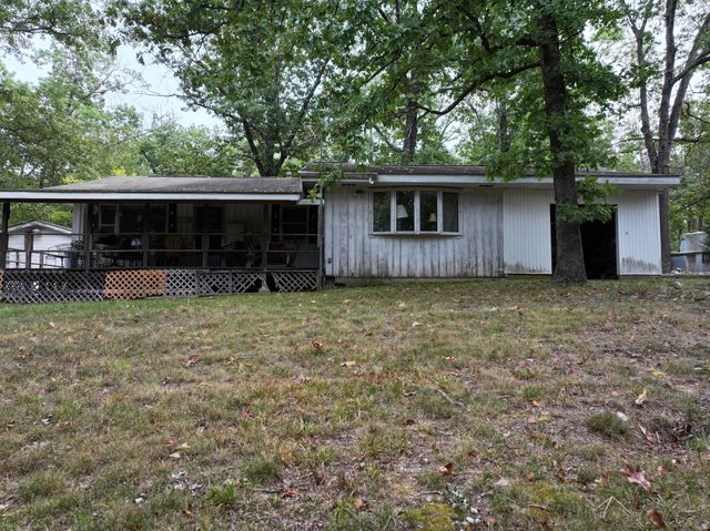 47 Conner Lane, Pontiac, MO 65729