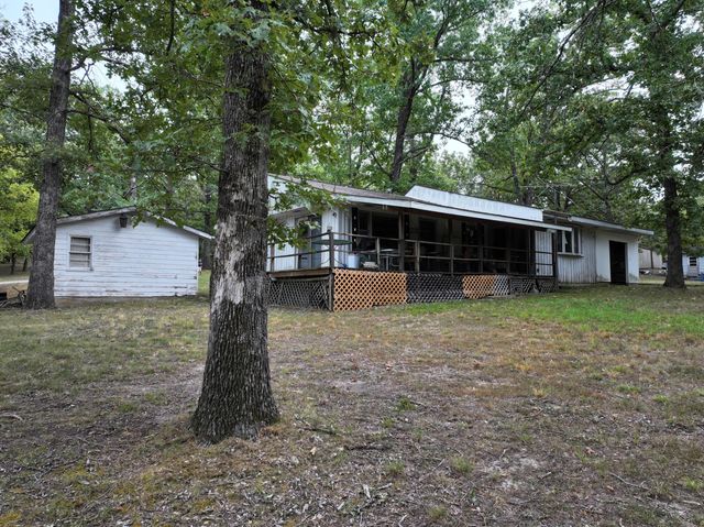 47 Conner Lane, Pontiac, MO 65729