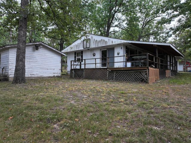 47 Conner Lane, Pontiac, MO 65729