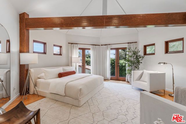 2130 Manning Avenue, Los Angeles, CA 90025