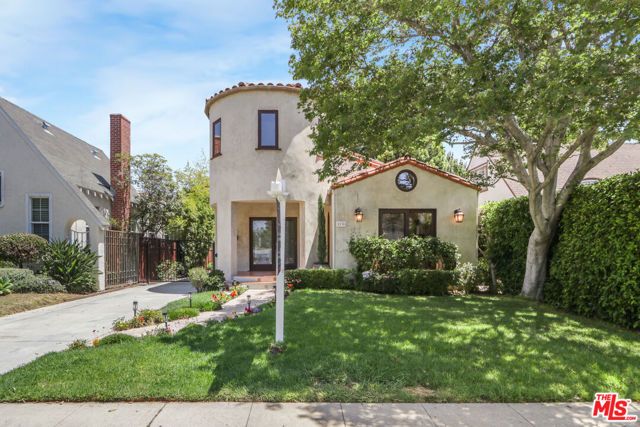 2130 Manning Avenue, Los Angeles, CA 90025