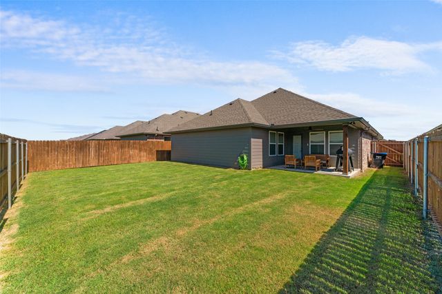 703 Hardaway Drive, Greenville, TX 75402