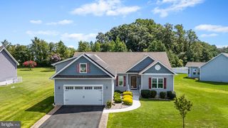 30587 PARK PAVILLION WAY, Lewes, DE 19958