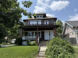 2501 N 50th STREET, Milwaukee, WI 53210