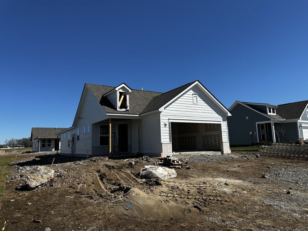 431 Sharp Way, Murfreesboro, TN 37128